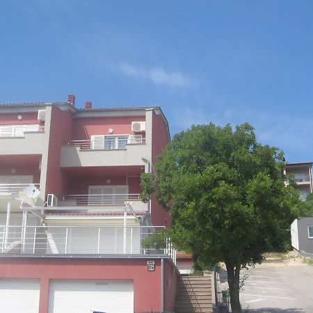 Апартаменты Apartman Karla Цриквеница Экстерьер фото