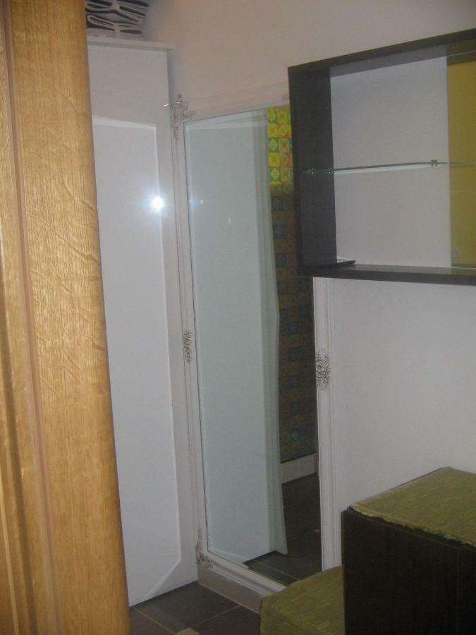 Апартаменты Apartman Karla Цриквеница Экстерьер фото