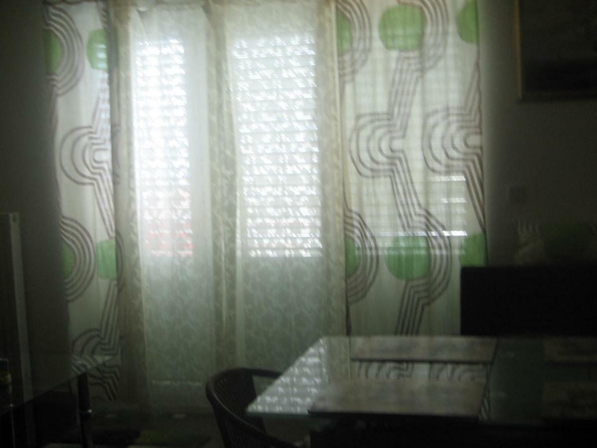 Апартаменты Apartman Karla Цриквеница Экстерьер фото