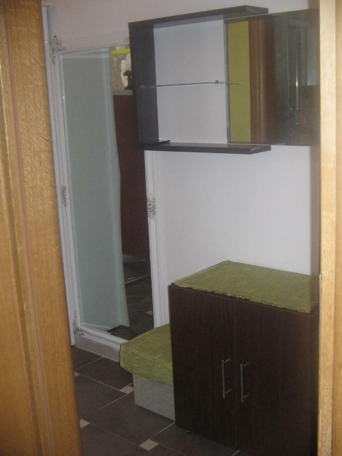 Апартаменты Apartman Karla Цриквеница Экстерьер фото