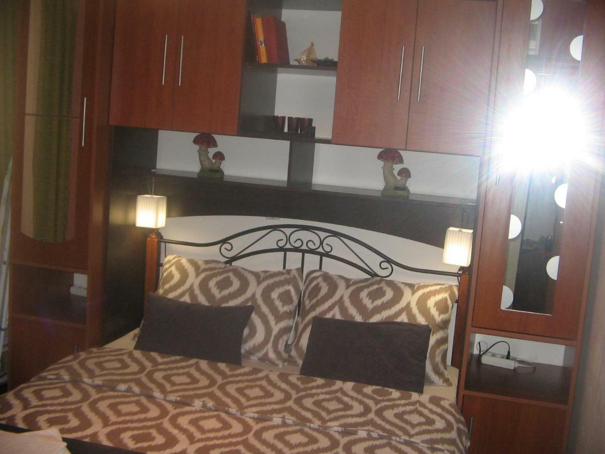 Апартаменты Apartman Karla Цриквеница Экстерьер фото